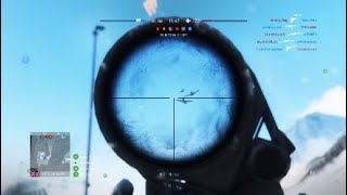 BFV World's First? V1 Rocket Takes Out Passing Plane!