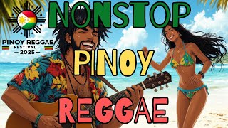 Download Lagu NONSTOP PINOY REGGAE Songs 2025 : PINOY REGGAE FESTIVAL MP3