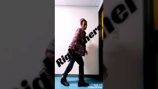 August Alsina- Right There (KnuckleRed Freestyle)