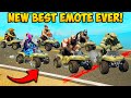 *NEW* BEST EMOTE IN HISTORY!! (Lil' Warthog!) - Fortnite Funny Fails and WTF Moments! #1119