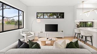 3/107 President Avenue, Caringbah