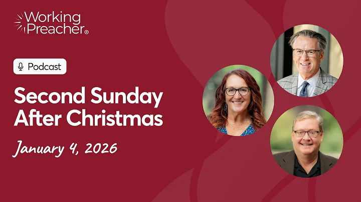 Sermon Brainwave 1061: Second Sunday of Christmas - January 04, 2025