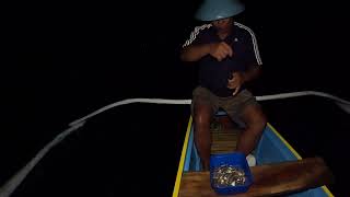 Sarya Fishing Series Day 1 - 11 HOURS SA LAWD - 3PM TO 2AM