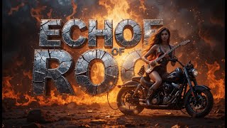 Download Lagu Echoes of Rock – Legends Never Die MP3 Download Lagu Echoes of Rock – Legends Never Die MP3