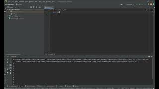 Lesson 3: For and While loops in python