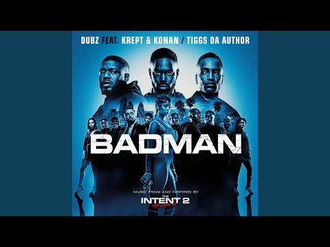 Badman