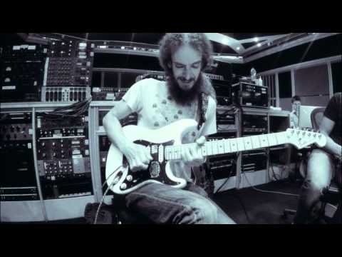 Guthrie Govan - Regret #9 - Guitar Solo