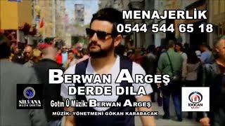 Berwan Argeş - Derde Resimi