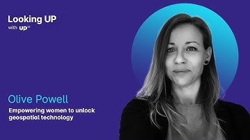 Empowering women to unlock geospatial technology