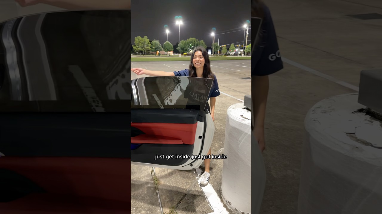 Why are people like that? #carguy #cargirl #relatable #car #skit #automobile #shorts