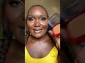 Nouveauté makeup