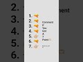 Comment If You Got A 7 Point #itz_me #itz_princes #itzprinces_gaming #trend #viral #short #video