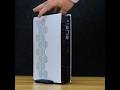 2.5L 3D-Printed Case Thin-ITX Build!