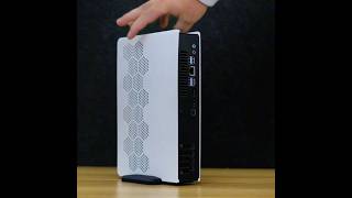2.5L 3D-Printed Case Thin-ITX Build!