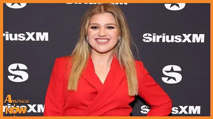 Kelly Clarkson Opens Up About Her Weight Loss 'Everybody Thinks It's Ozempic, It's Not'