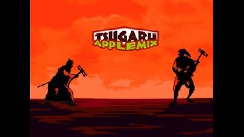 TSUGARU (APPLE MIX) // RevenG vs. DE-SIRE {DDR NovaMAX DP chart showcase}