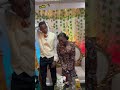 A Wedding to Remember: Y’elloSanta’s Heartfelt Surprise for Mr & Mrs Ejeh.