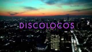 Trailer Discolocos