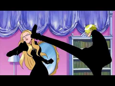 One Piece Opening 6 ( Full HD )