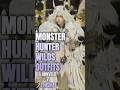 Monster Hunter Wilds Outfits #6 #monsterhunterwilds #arkveld