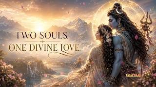 When Shiva Meets Shakti 🔱❤️ A Divine Stuti for Love, Peace & Blessings screenshot 4