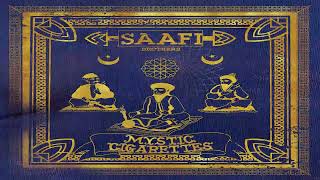 Saafi Brothers - Mystic Cigarettes (Special Mixes of Classic Flavours) | Full Mix