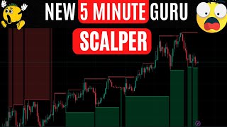 I Tested The INSANE 260% Profit 5 Minute Scalping Strategy 1,600 Times!