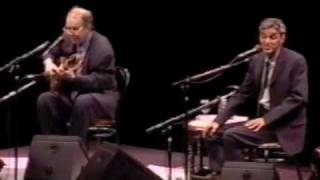 João Gilberto e Caetano Veloso - Doralice