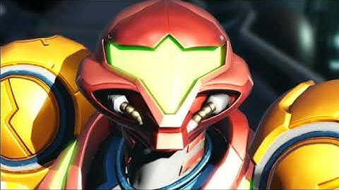 METROID DREAD [SWITCH] GAMEPLAY WALKTHROUGH PART 5 NO COMMENTARY