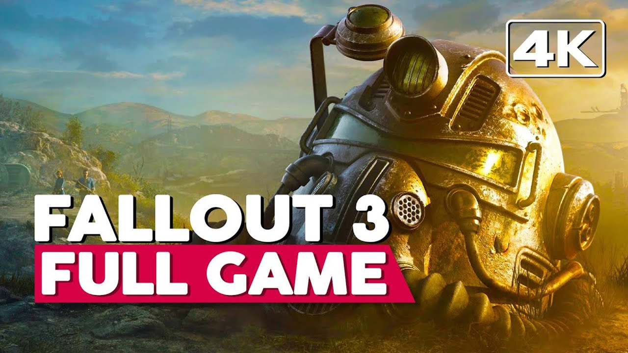 Grab three free Fallout Games today on the Epic Games Store - OC3D