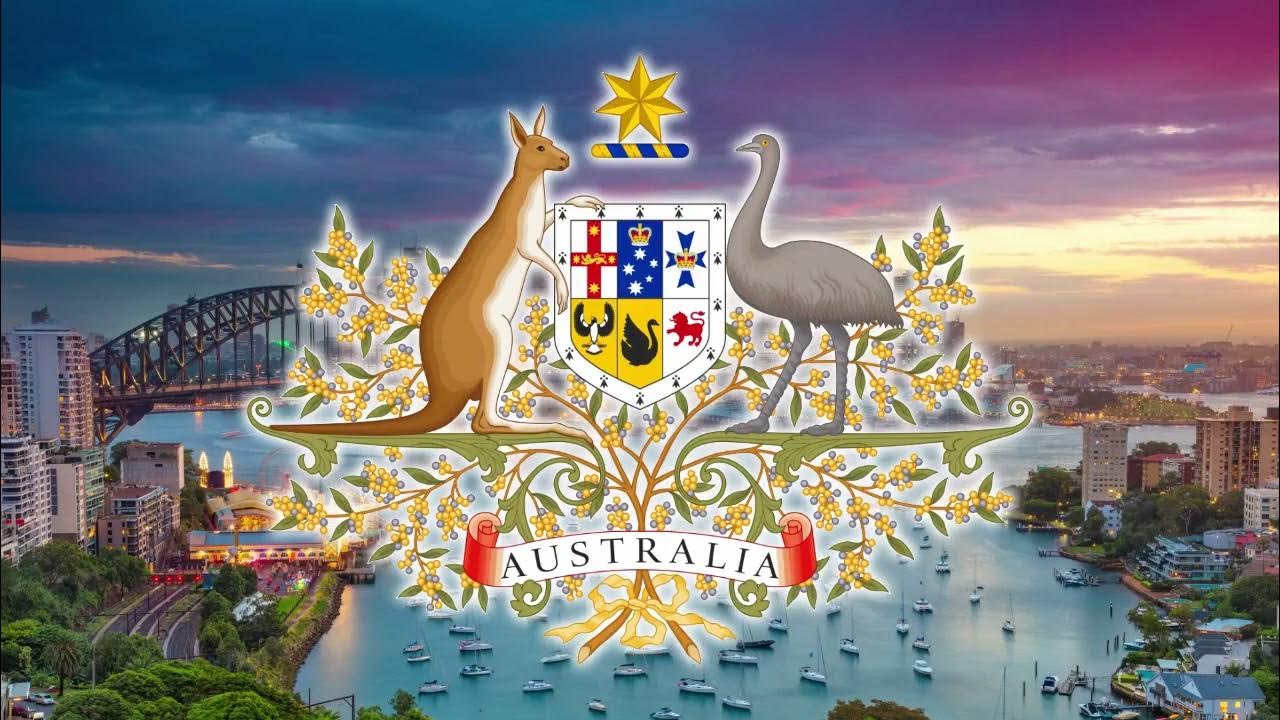 God Bless Australia - Australian Patriotic Song God Bless Australia - Australian Patriotic Song