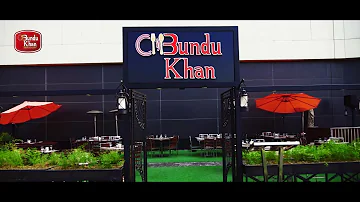 Bundu Khan Packages Mall