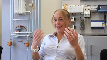 Zonder voorkennis jezelf ontwikkelen in de technische wereld?