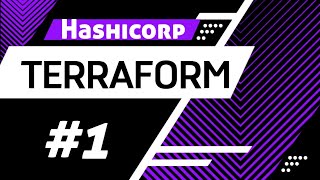 HashiCorp Terraform #1 @DevopsForum  Complete Terraform Series