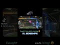 RL Sideswipe Short#2
