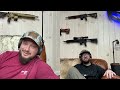 Episode 11 - Nick and Blake Spring Turkey Talk - Deer Hunting Issues