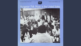 Four Songs of Ilona Horváth, nee Mrs. Miklós Farkas