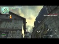 Houdrummer  mw3 game clip