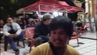 Sanji __ Nyanyian Sebelum Hujan