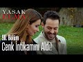 Cenk'in intikamı! - Yasak Elma 90. Bölüm