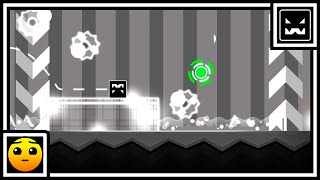 Sakana - Charge Hard Gd Nation