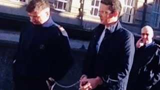 BREAKING: Teacher sent back to JAIL after not endorsing transgenderism