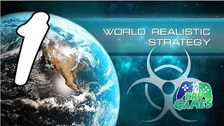 Outbreak Infection: End of the world Gameplay Walkthrough #1 (Android, IOS) screenshot 5