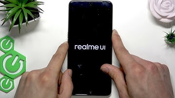 REALME GT Neo 5 – Forgot Lock Screen Password? What to Do