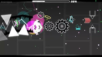 XILORON - PREVIEW 1 (Unofficial Trueffet Sequel) Extreme Demon