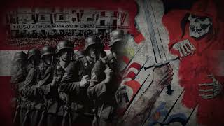 Zem Mūsu Kājām - Song Of The Latvian Legion (Rare Version)