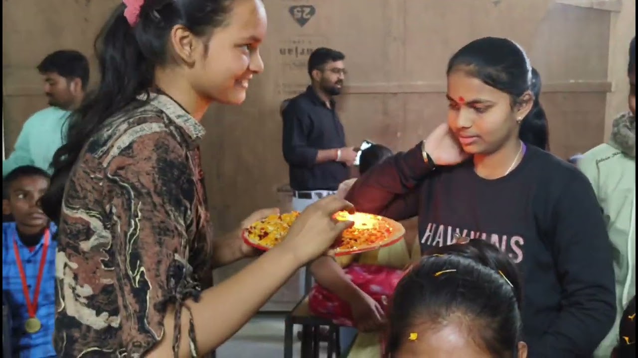 Class 10th, farewell party 🥳🎉, bihar board, High impact, Rupesh sir 