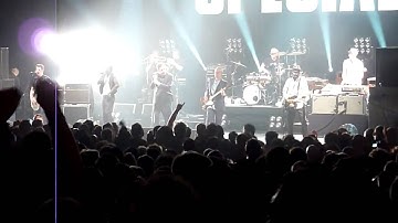 THE SPECIALS LIVE IN LONDON A Message To You Rudy