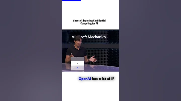 microsoft exploring confidential computing for ai 1