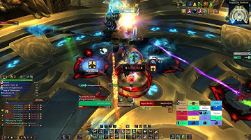 pathetic vs. Argus the Unmaker Mythic